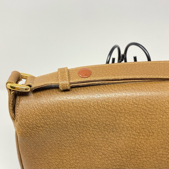 Gucci Vintage Shoulder Bag Circa 1980’s. - Picture 5 of 15